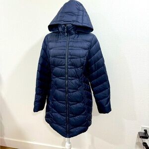 NÁUTICA Women's down jacket 🪶